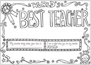 best award teacher appreciation quotes for gift printable 1000